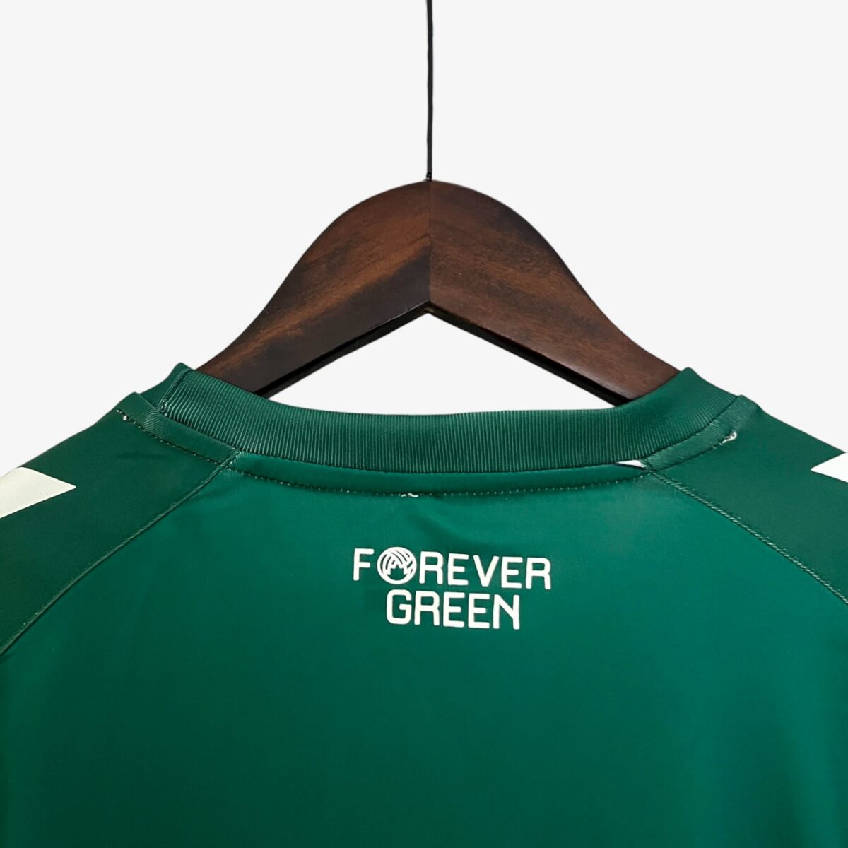 Real Betis Special Edition Parley Jersey 2025/26 - Image 5