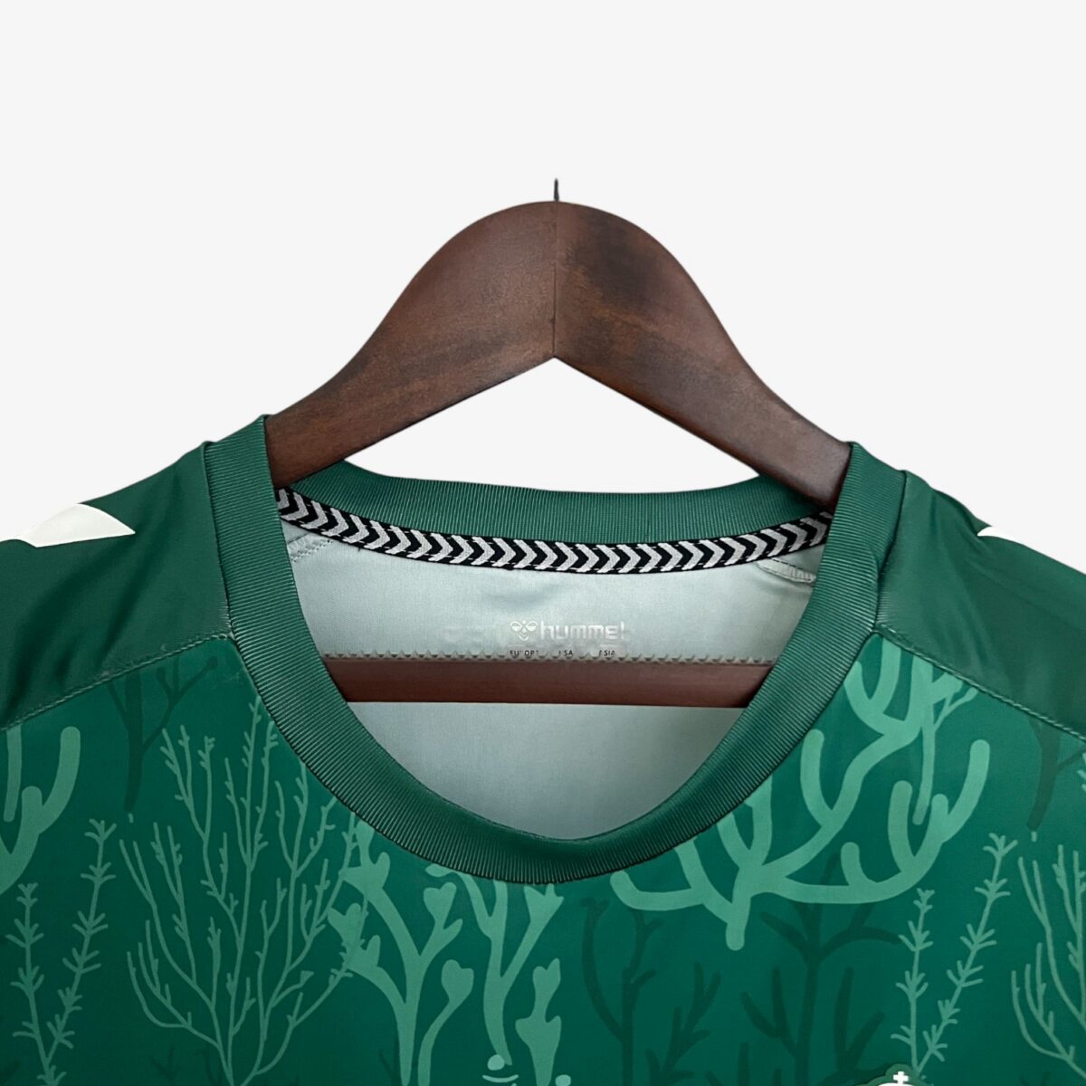 Real Betis Special Edition Parley Jersey 2025/26 - Image 6