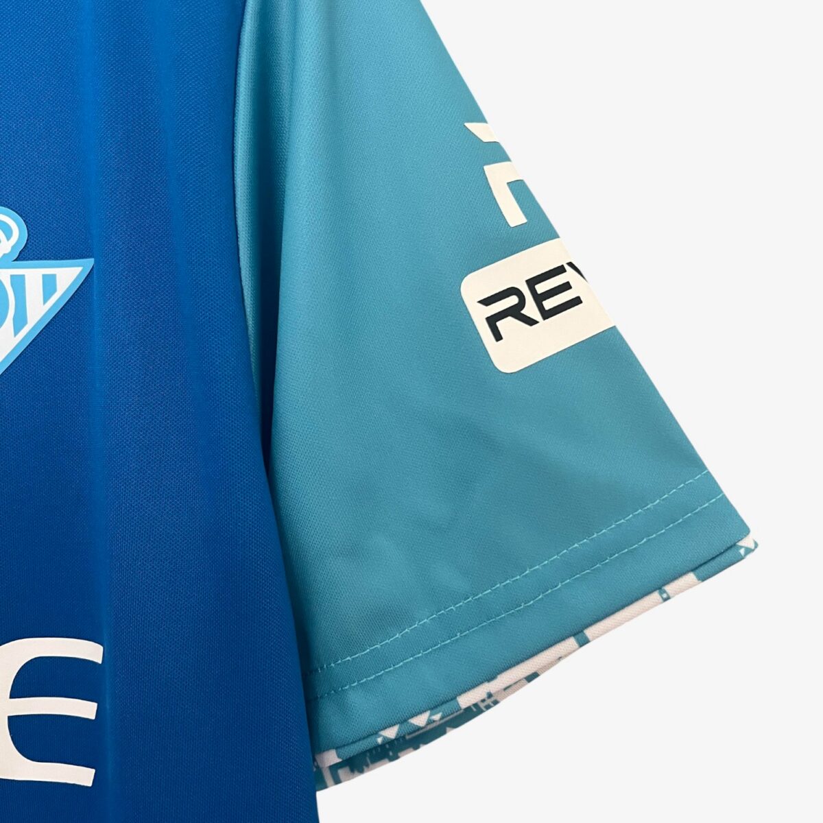 Real Betis Third Jersey 2024/25 - Image 3
