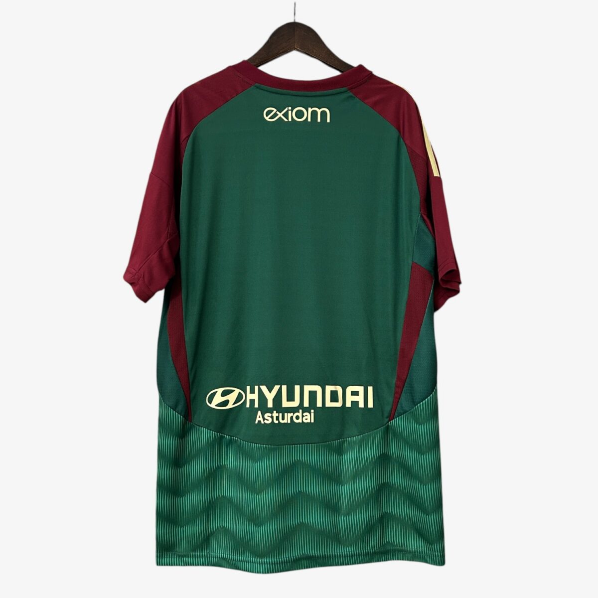 Real Oviedo Third Jersey 2024/25 - Image 4