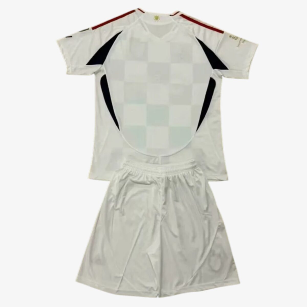 Real Salt Lake Away Jersey 2025/26 — Kids - Image 2