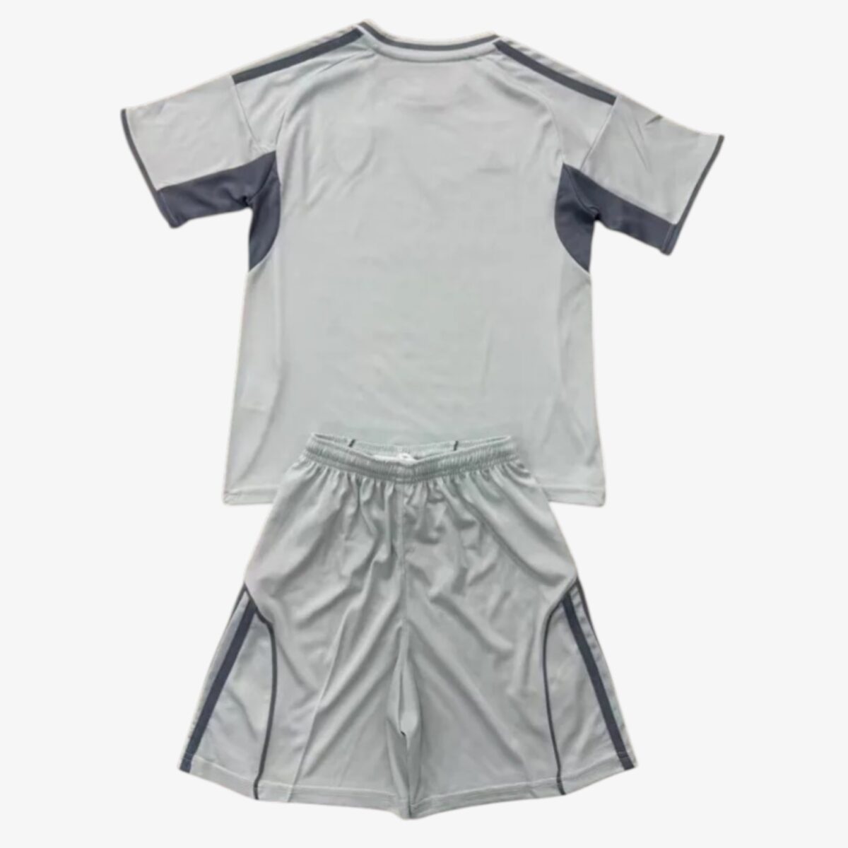 Real Salt Lake Grey Training 2025/26 — Kids - Image 2
