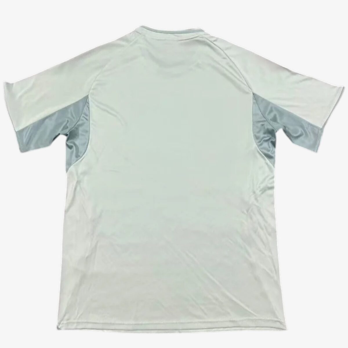 Real Salt Lake Light Green Training Shirt 2025/26 - Image 2