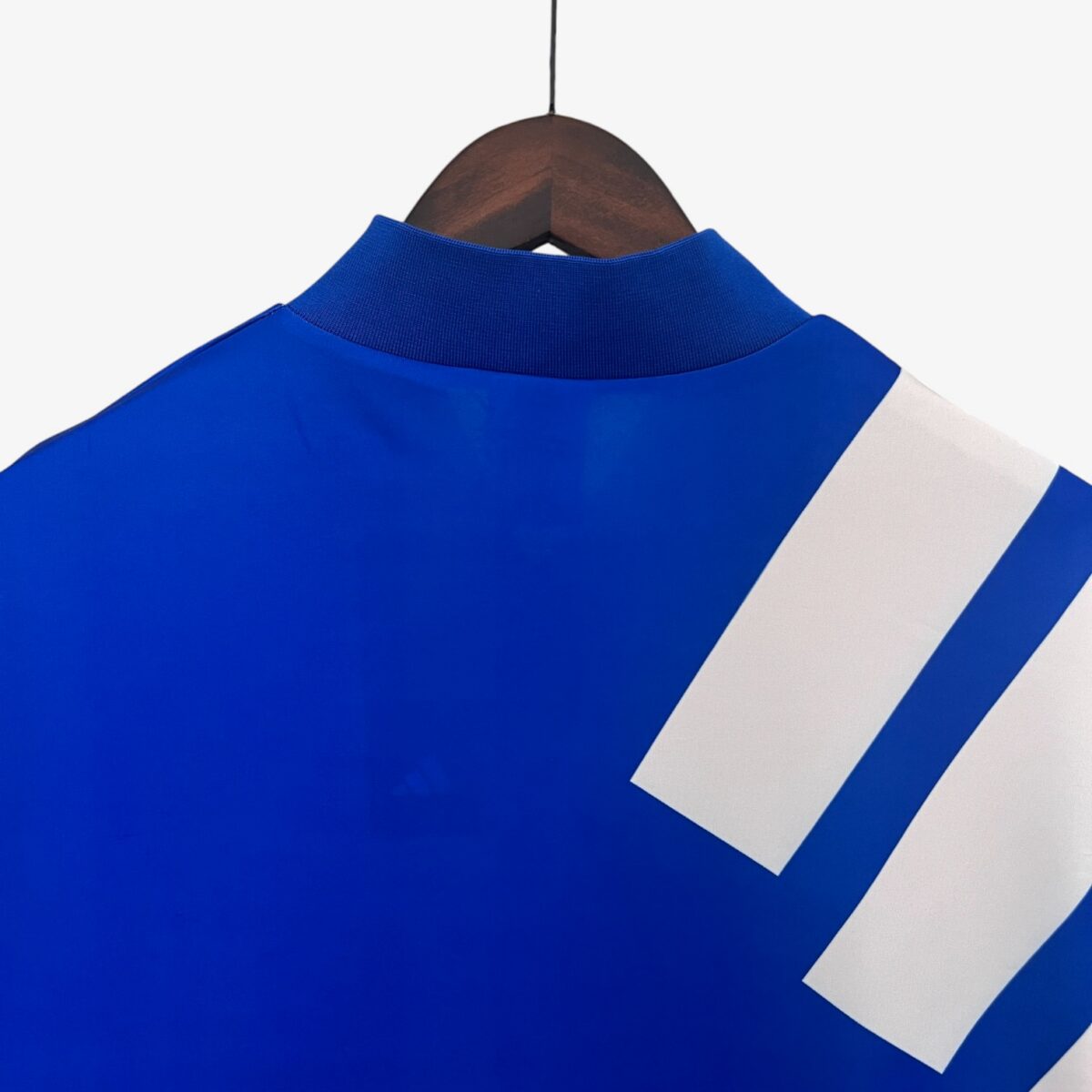 Real Zaragoza Away Retro Jersey 1992/93 - Image 4