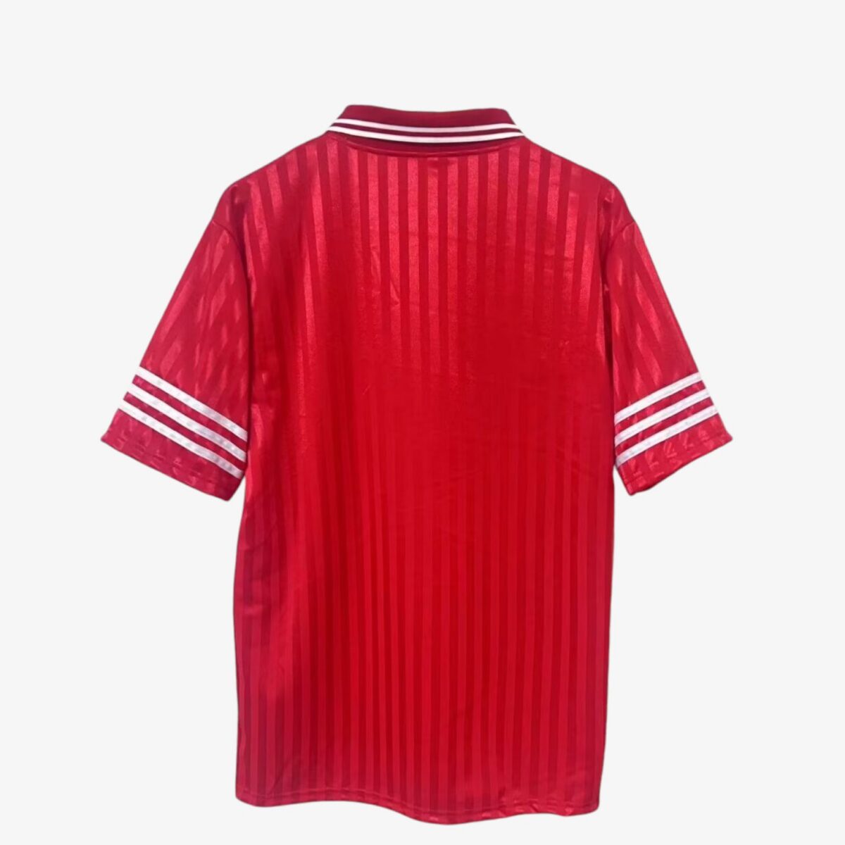 Real Zaragoza Away Retro Jersey 1995/96 - Image 2