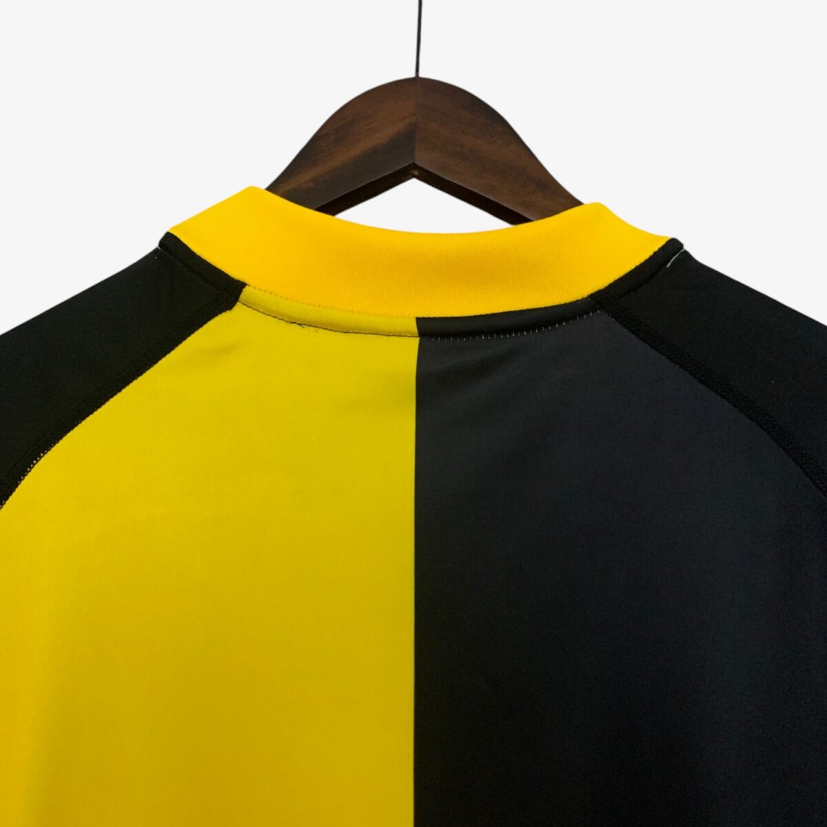 Real Zaragoza Away Retro Jersey 2001/02 - Image 3