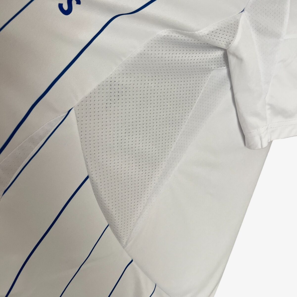 Real Zaragoza Home Jersey 2024/25 - Image 3