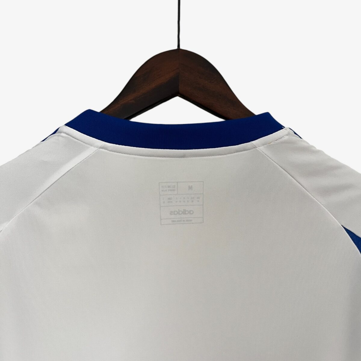 Real Zaragoza Home Jersey 2024/25 - Image 4