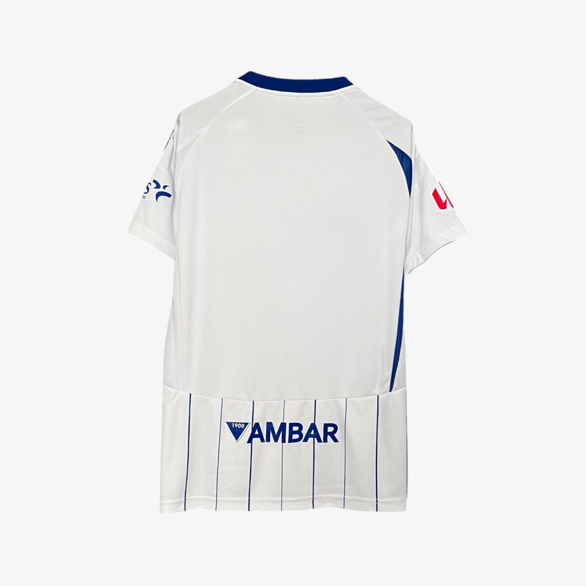 Real Zaragoza Home Jersey 2024/25 - Image 5