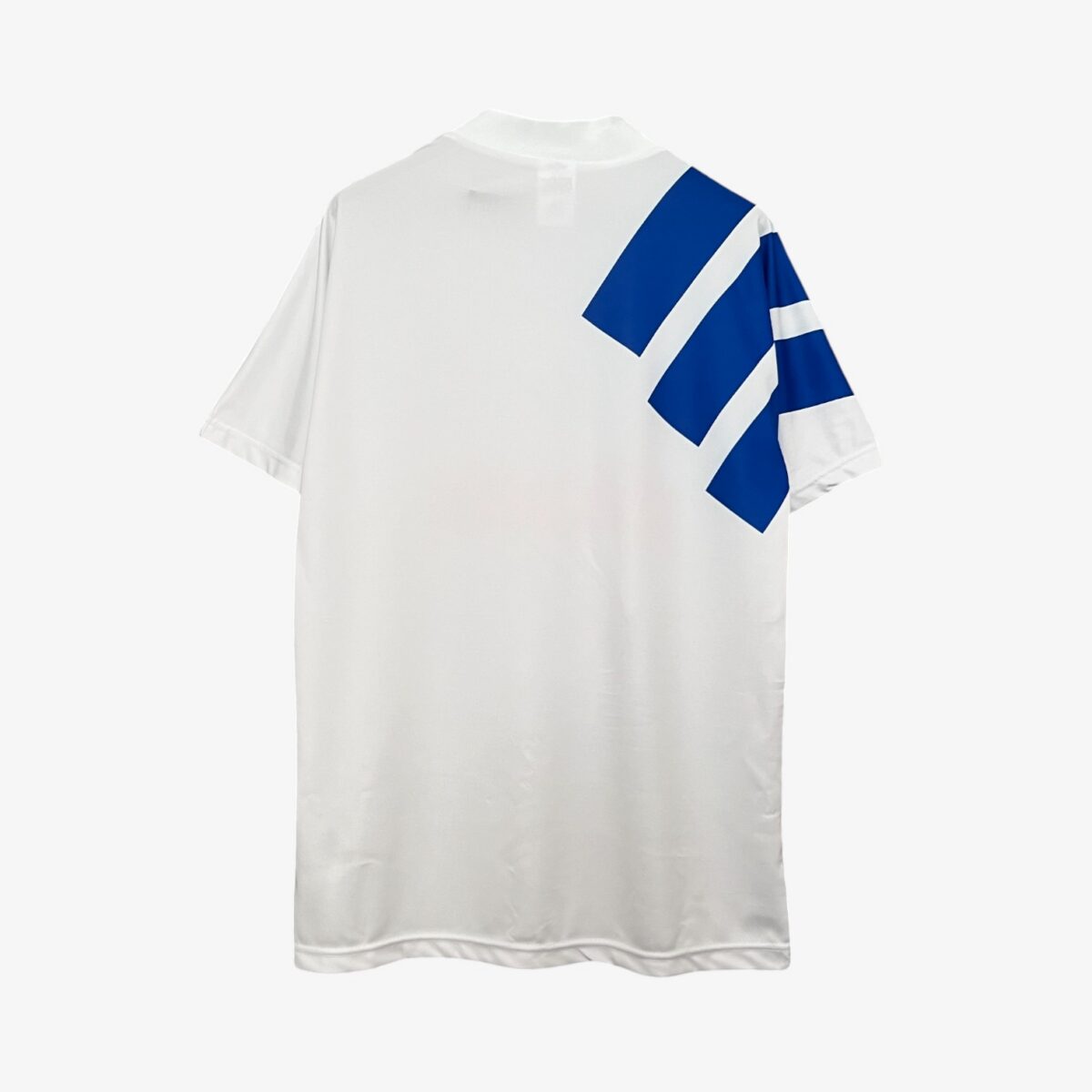 Real Zaragoza Home Retro Jersey 1992/93 - Image 5