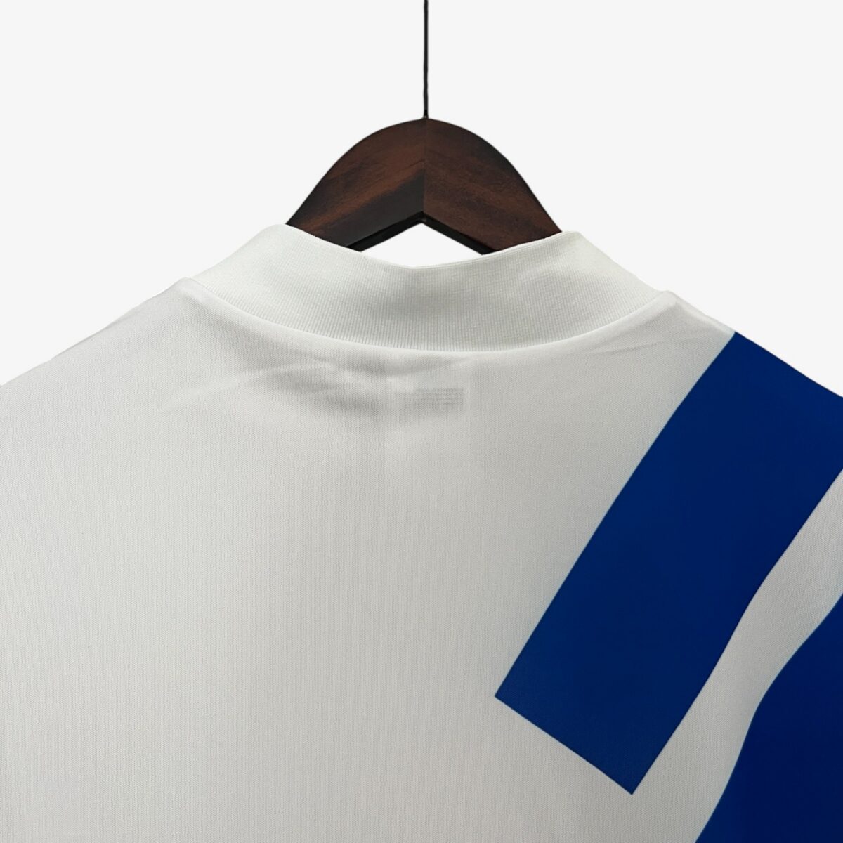 Real Zaragoza Home Retro Jersey 1992/93 - Image 3