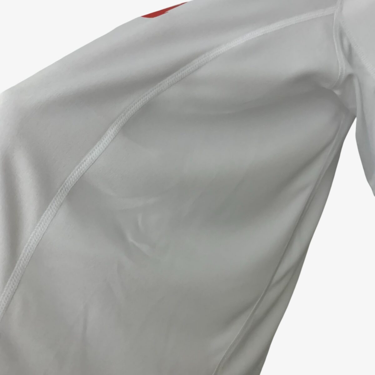 Real Zaragoza Home Retro Jersey 2001/02 - Image 2