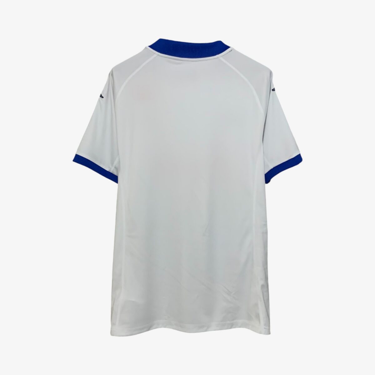 Real Zaragoza Home Retro Jersey 2001/02 - Image 5