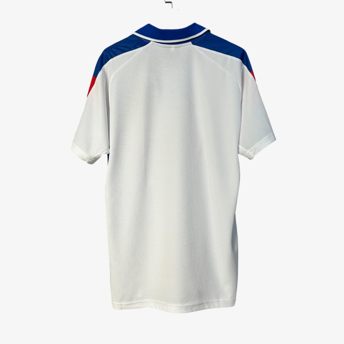 Real Zaragoza Home Retro Jersey 2004 - Image 3