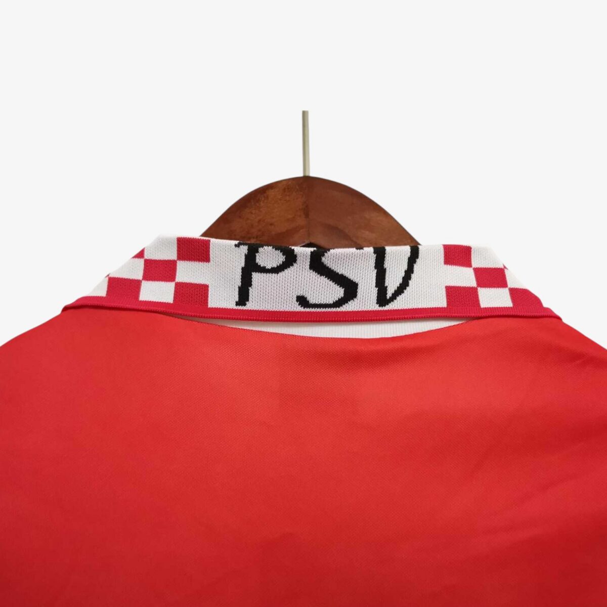 Retro PSV Eindhoven Home Jersey 1994 - Image 3