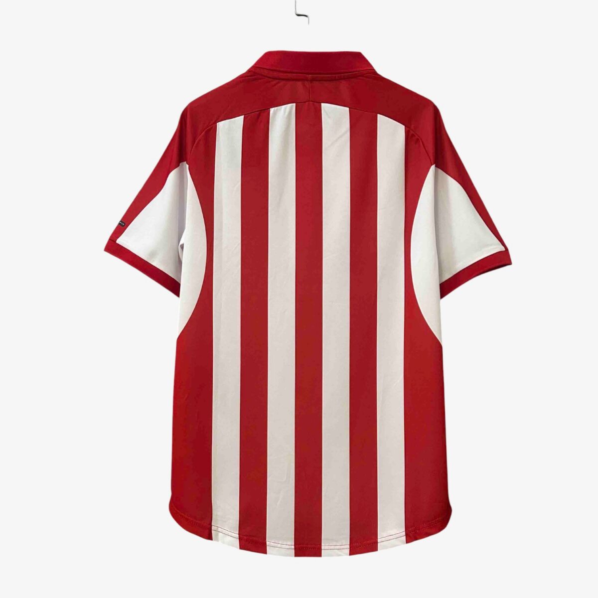 Retro PSV Eindhoven Home Jersey 2000/01 - Image 4