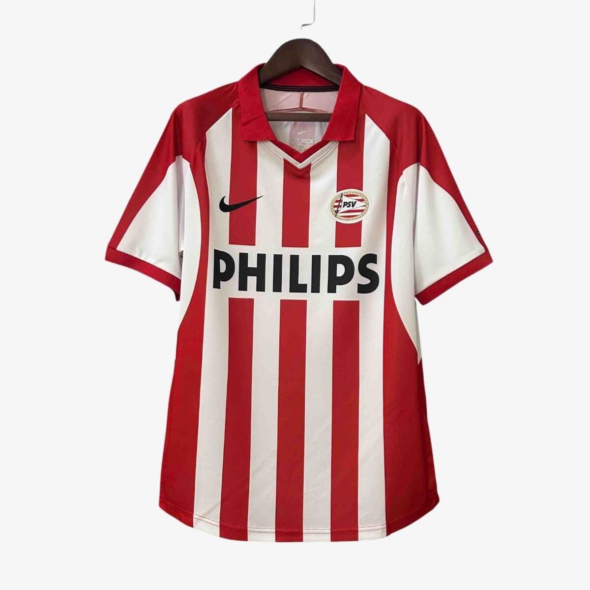 Retro PSV Eindhoven Home Jersey 2000/01