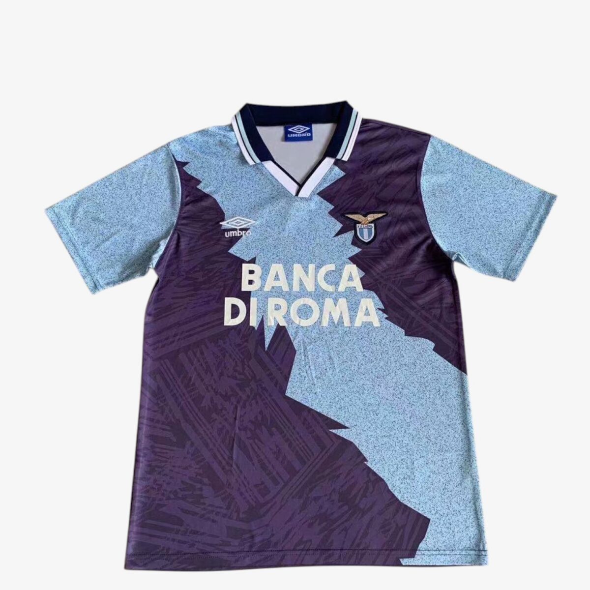 Retro S.S. Lazio Away Jersey 1995