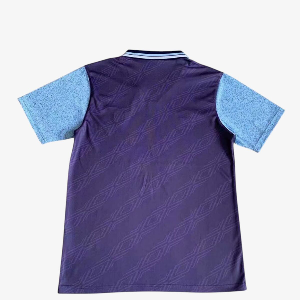 Retro S.S. Lazio Away Jersey 1995 - Image 2
