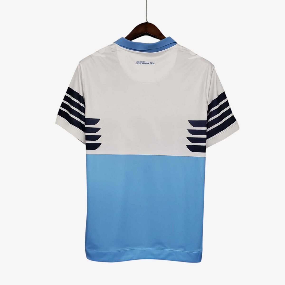 S.S. Lazio 125th Anniversary Edition Jersey 2025/26 - Image 7