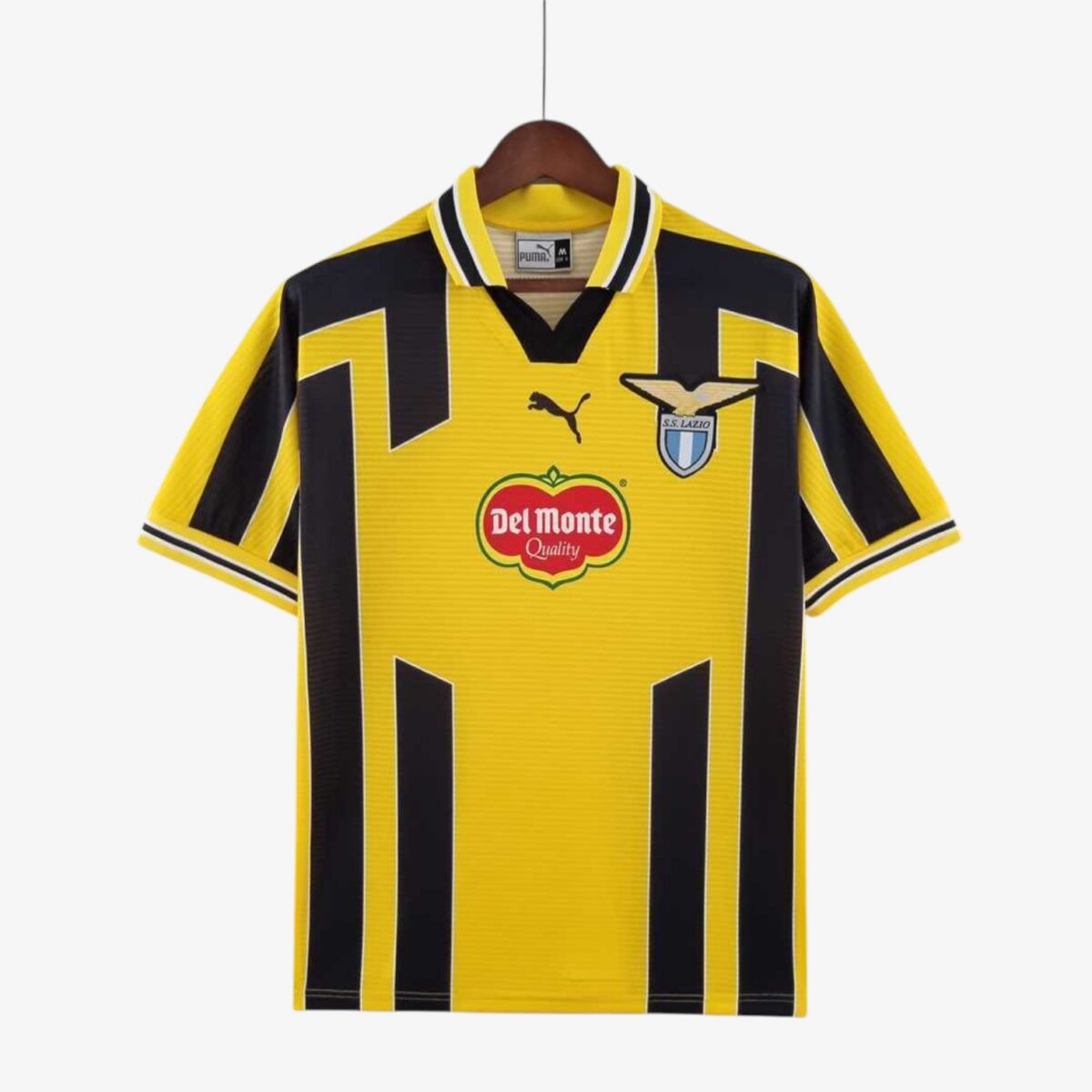 Retro S.S. Lazio Third Jersey 1999/00