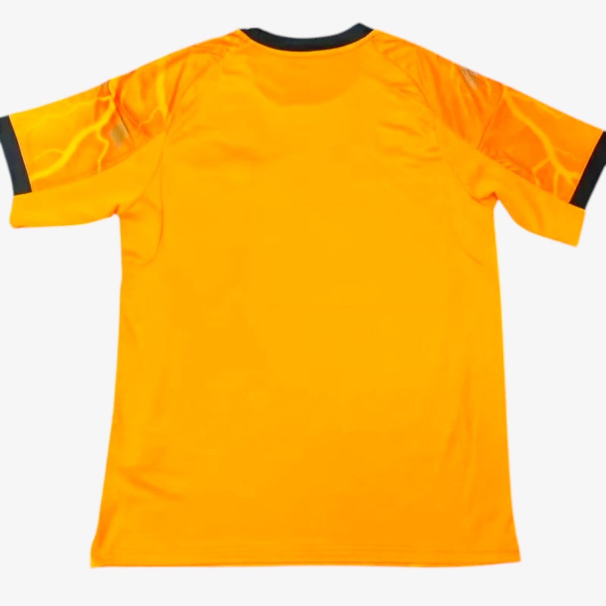 Roma Away Jersey 2025/26 - Image 2