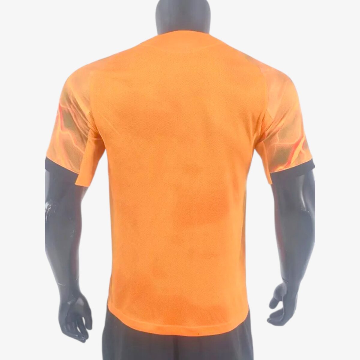 Roma Away Training Jersey 2025/26 - Image 2