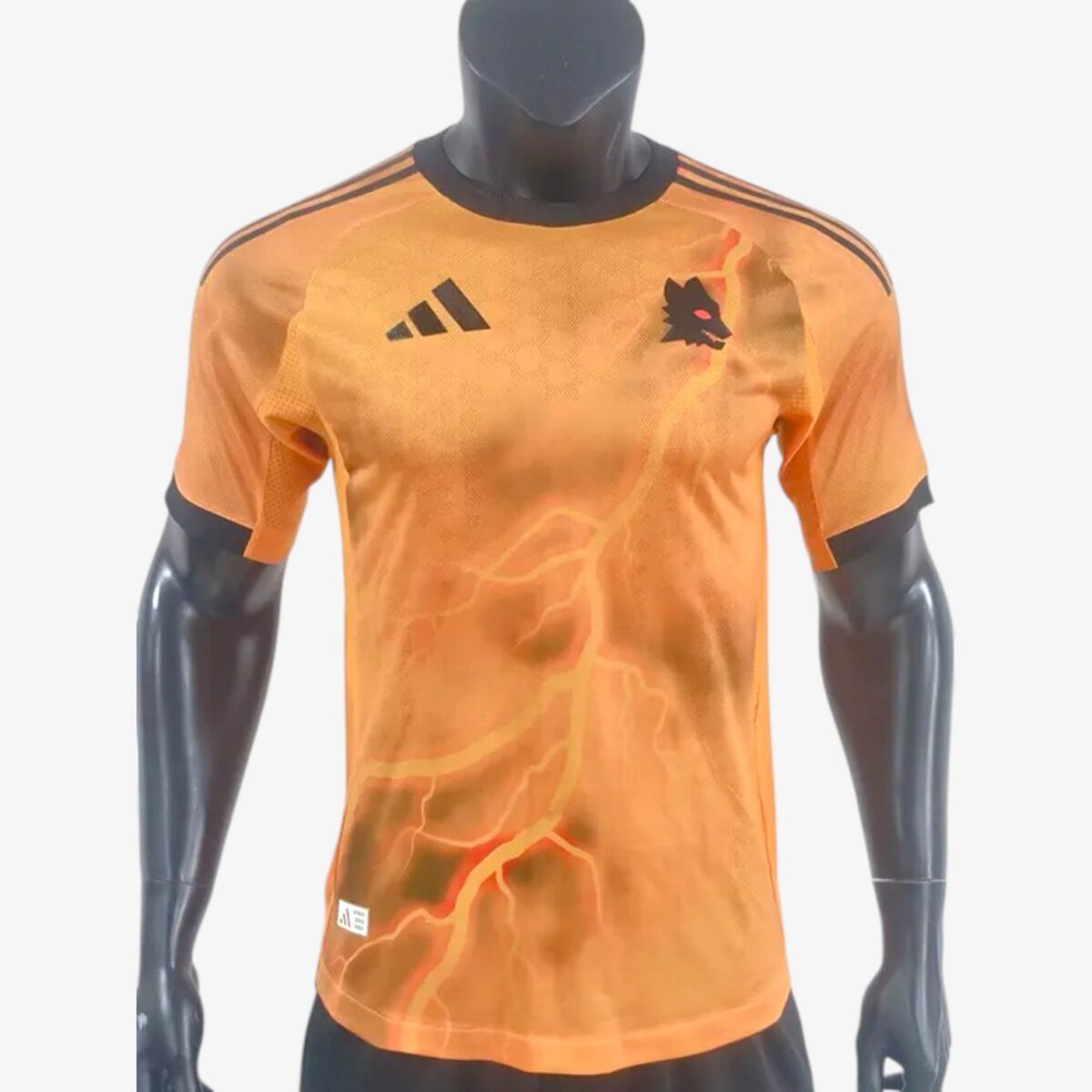 Roma Away Training Jersey 2025/26