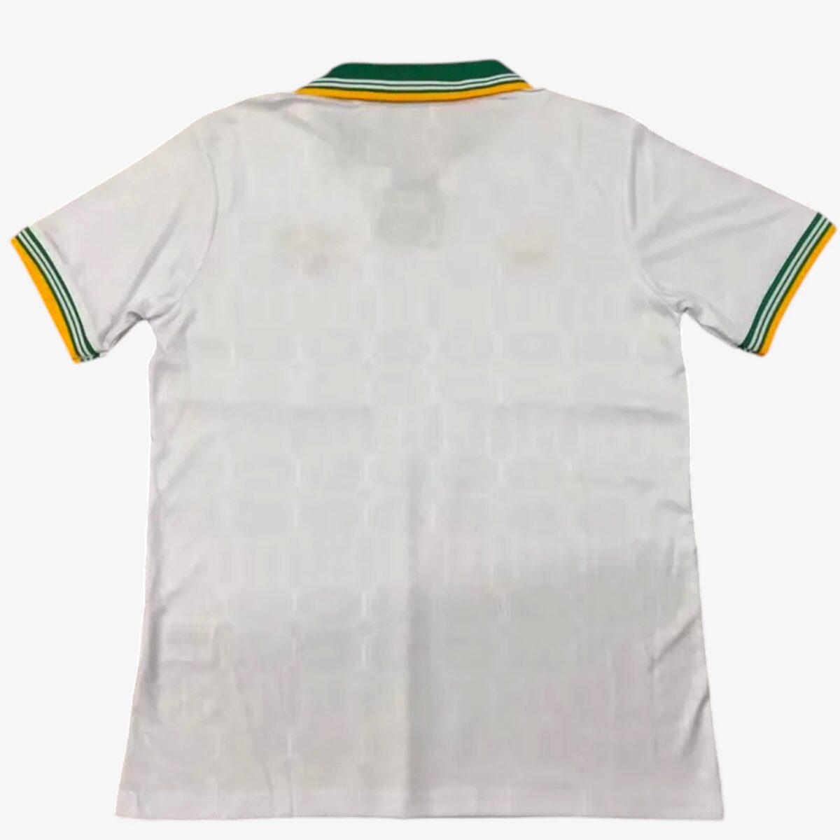 Roma Third Jersey 2025/26 - Image 2