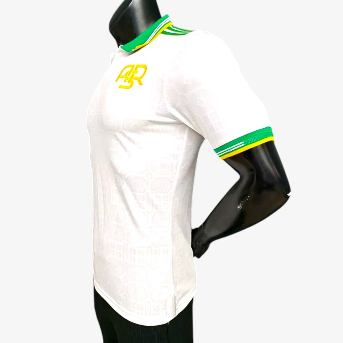 Roma Third Training Jersey 2025/26 - Image 3