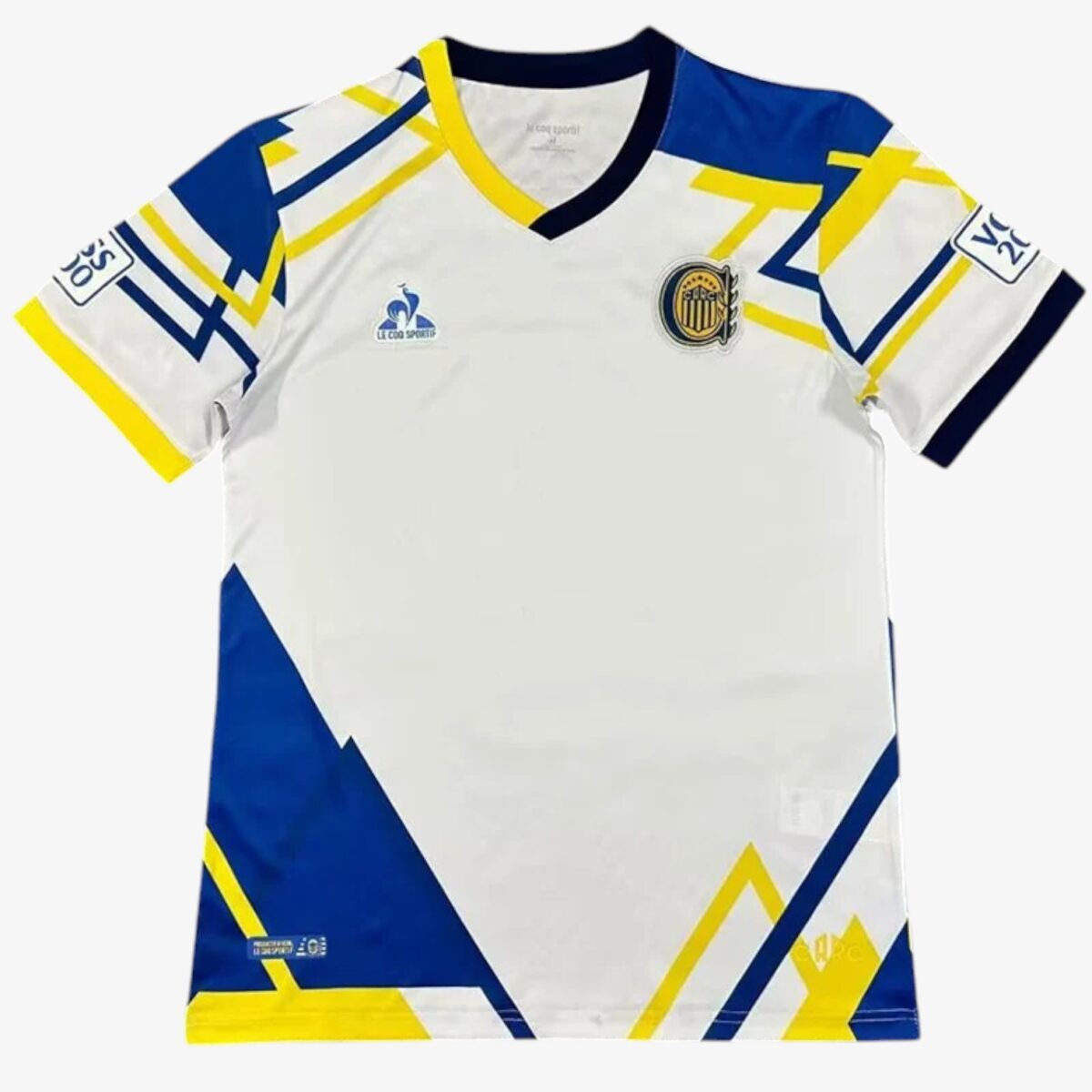 Rosario Central Away Jersey 2025/26