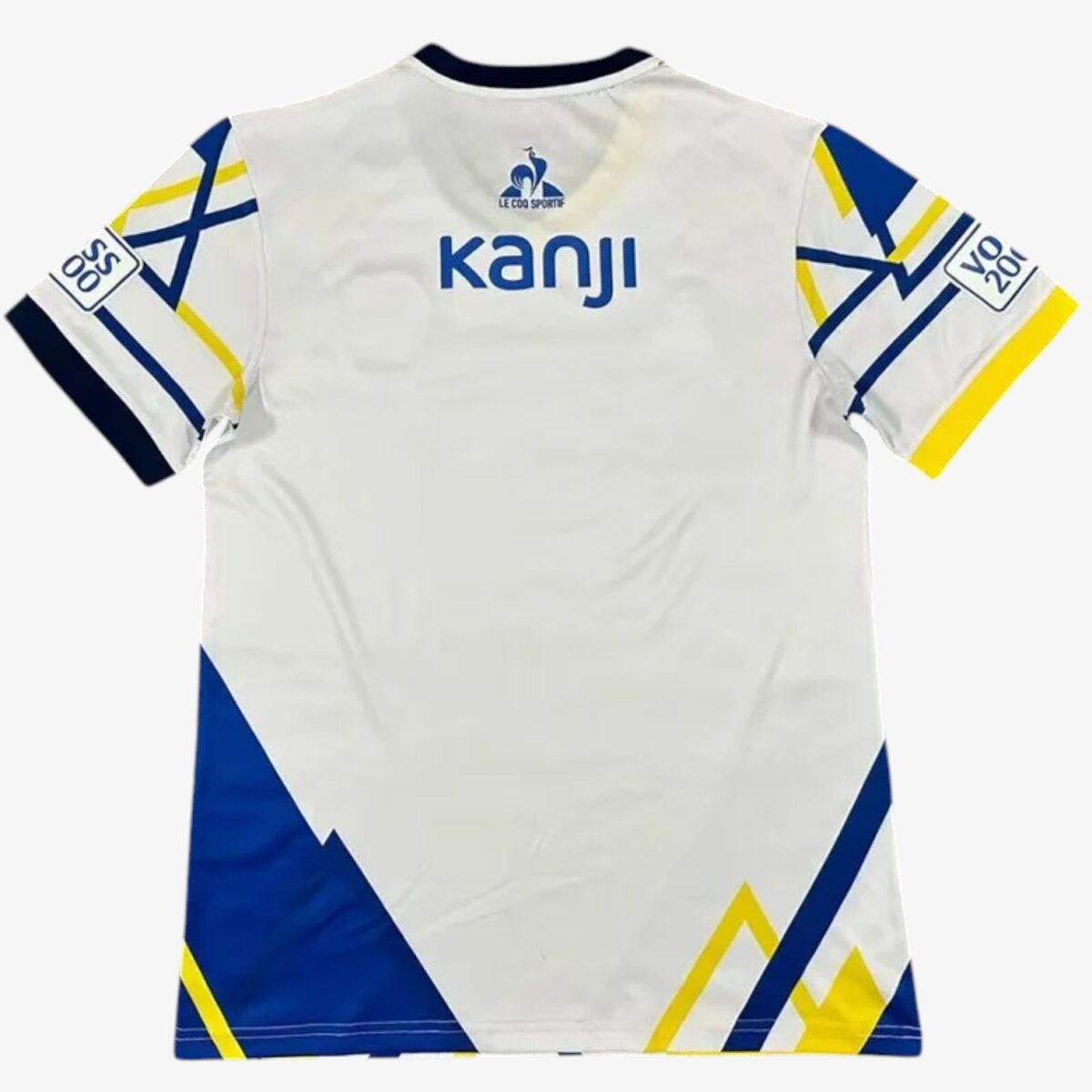 Rosario Central Away Jersey 2025/26 - Image 2