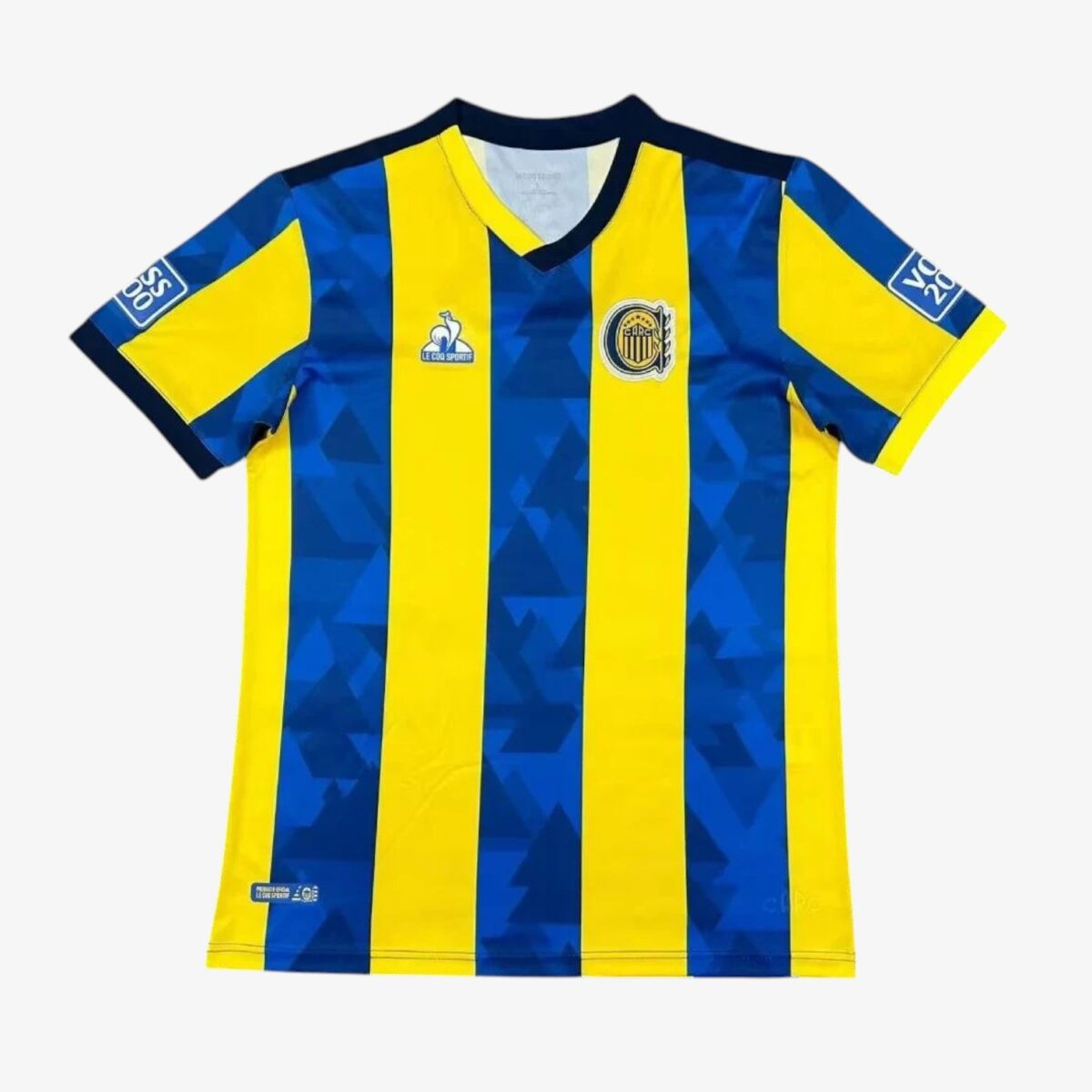 Rosario Central Home Jersey 2025/26