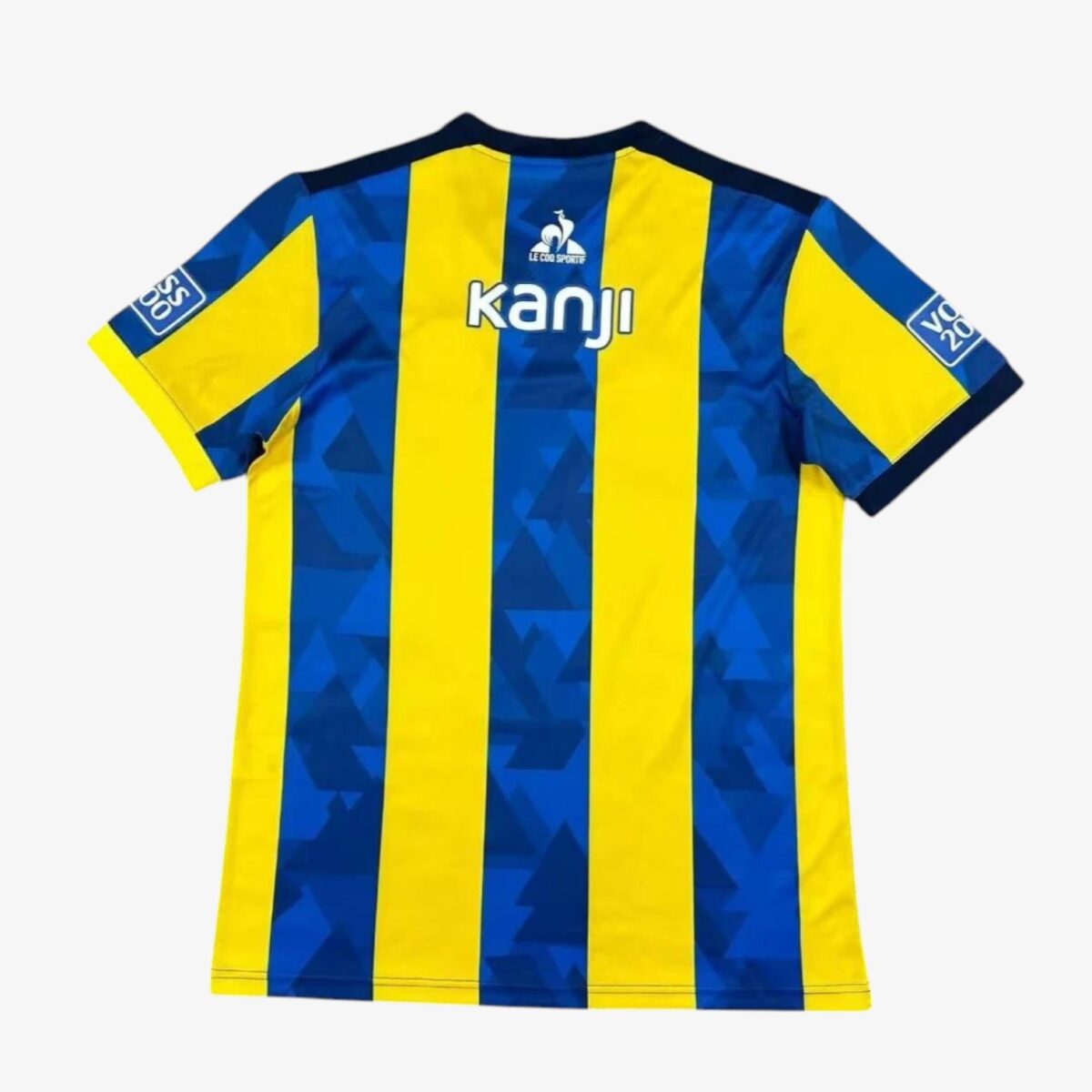 Rosario Central Home Jersey 2025/26 - Image 2