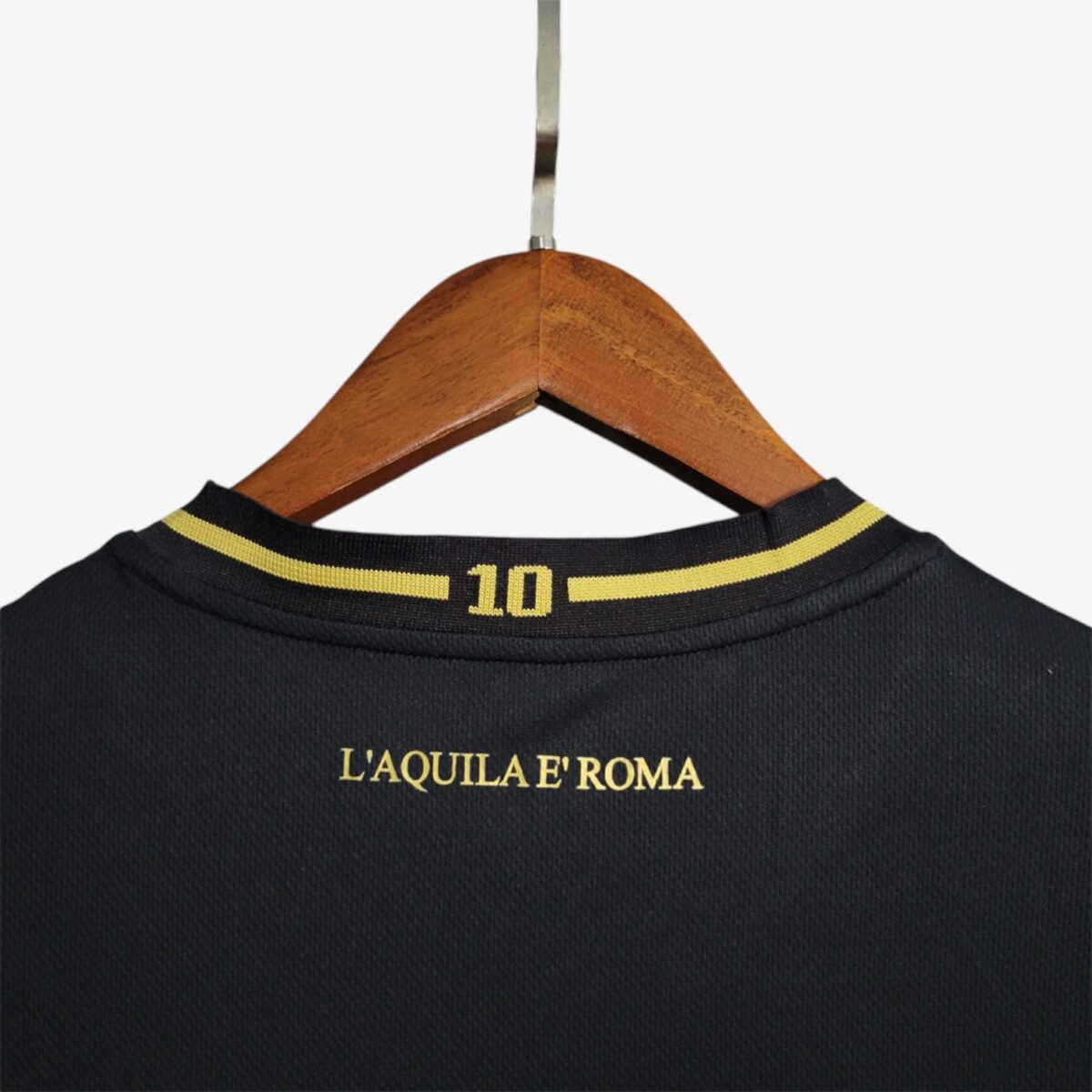 S.S. Lazio 10th Anniversary Edition Jersey 2023/24 - Image 2