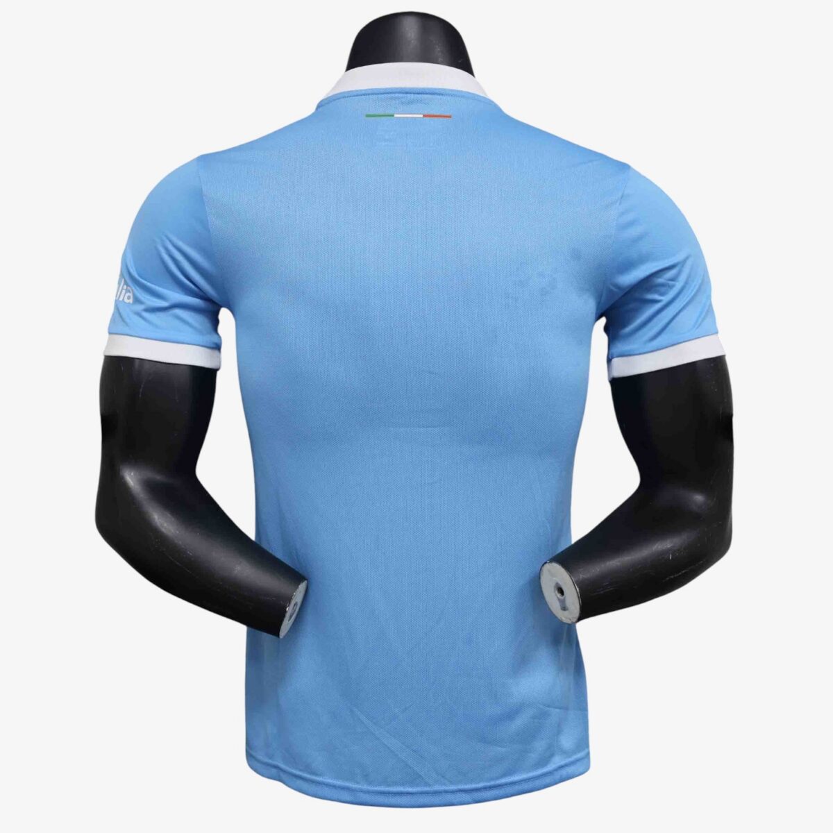 S.S. Lazio 50th Anniversary Jersey Player Version 2024/25 - Image 3
