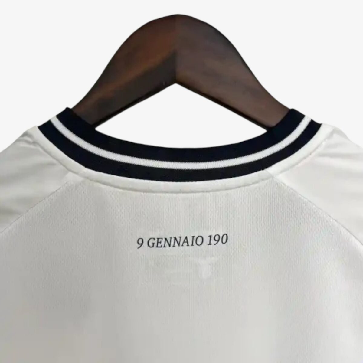 S.S. Lazio Away Jersey 2025/26 - Image 4