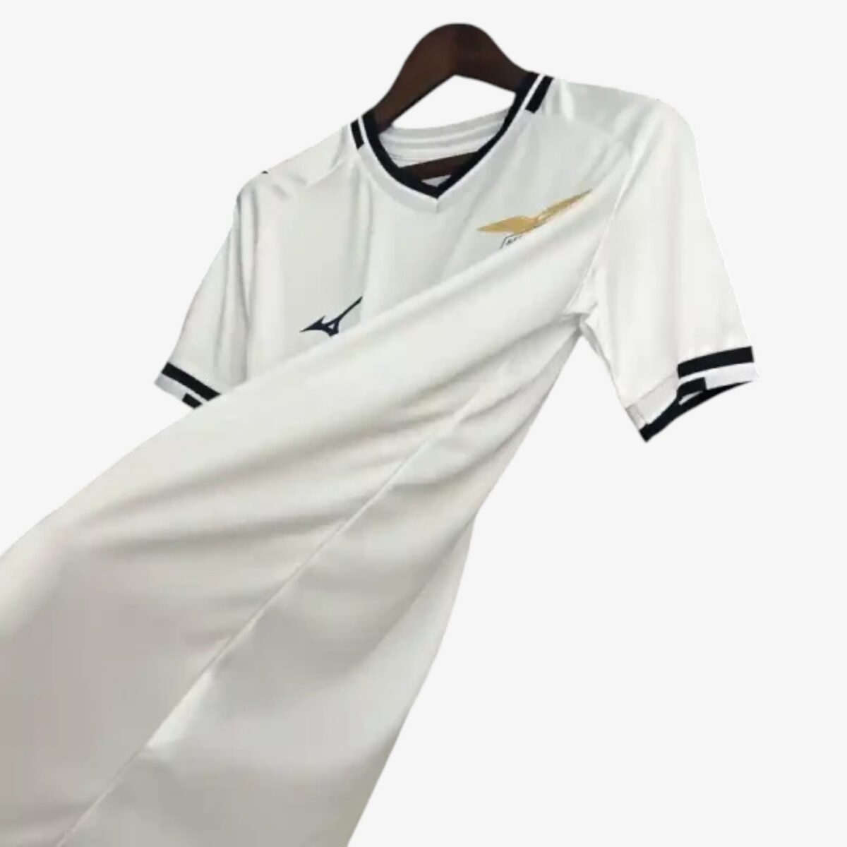 S.S. Lazio Away Jersey 2025/26 - Image 5