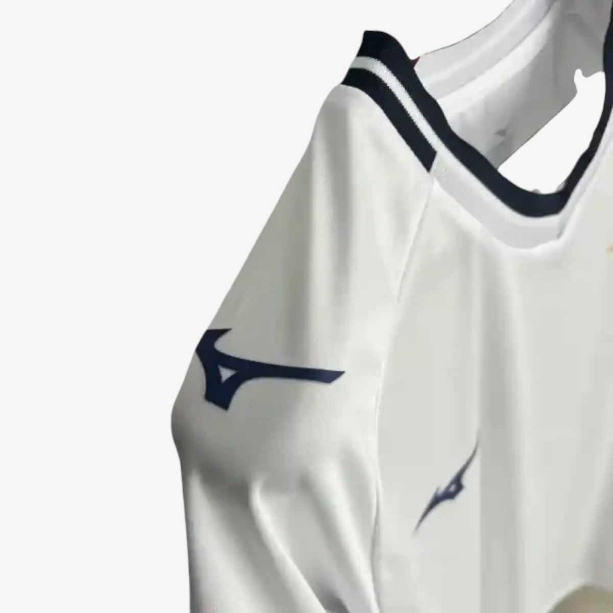S.S. Lazio Away Jersey 2025/26 - Image 6