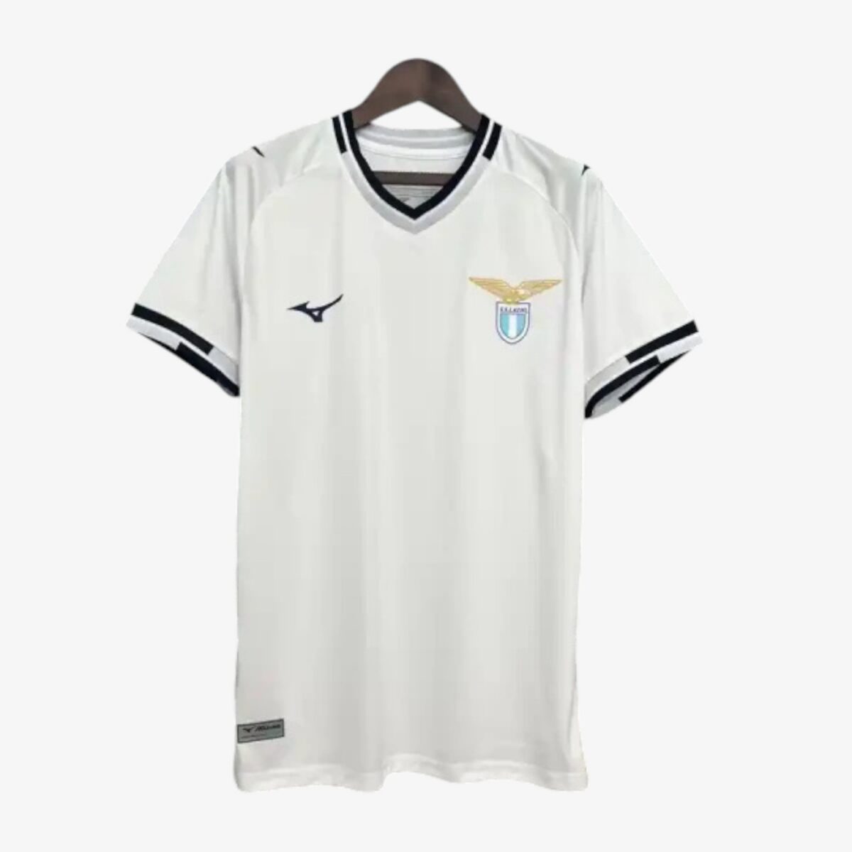 S.S. Lazio Away Jersey 2025/26