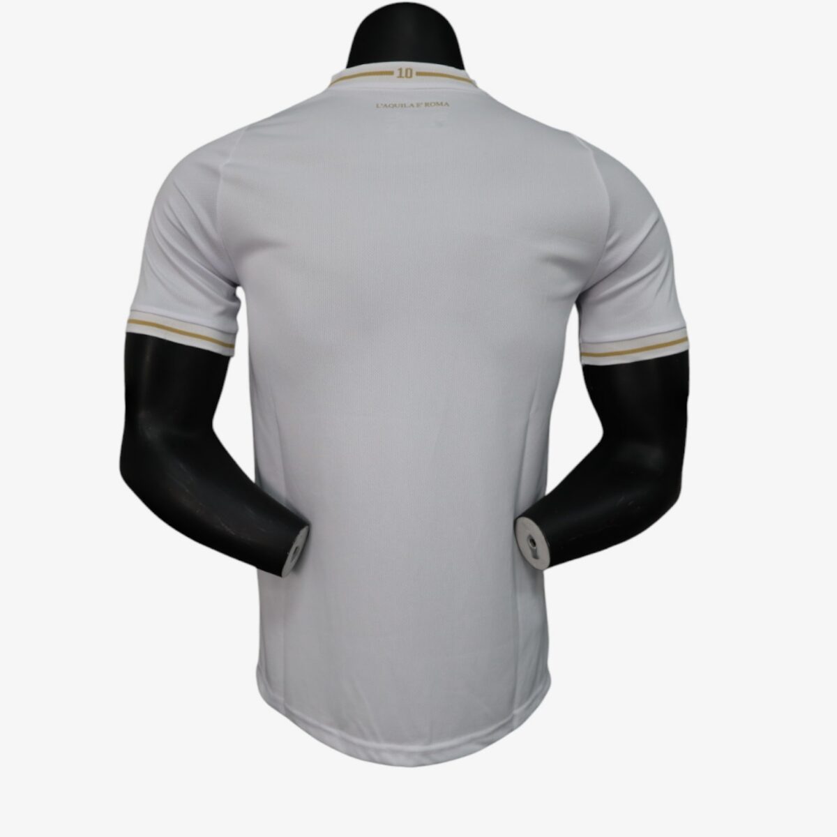 S.S. Lazio Away Jersey Player Version 2023/24 - Image 2