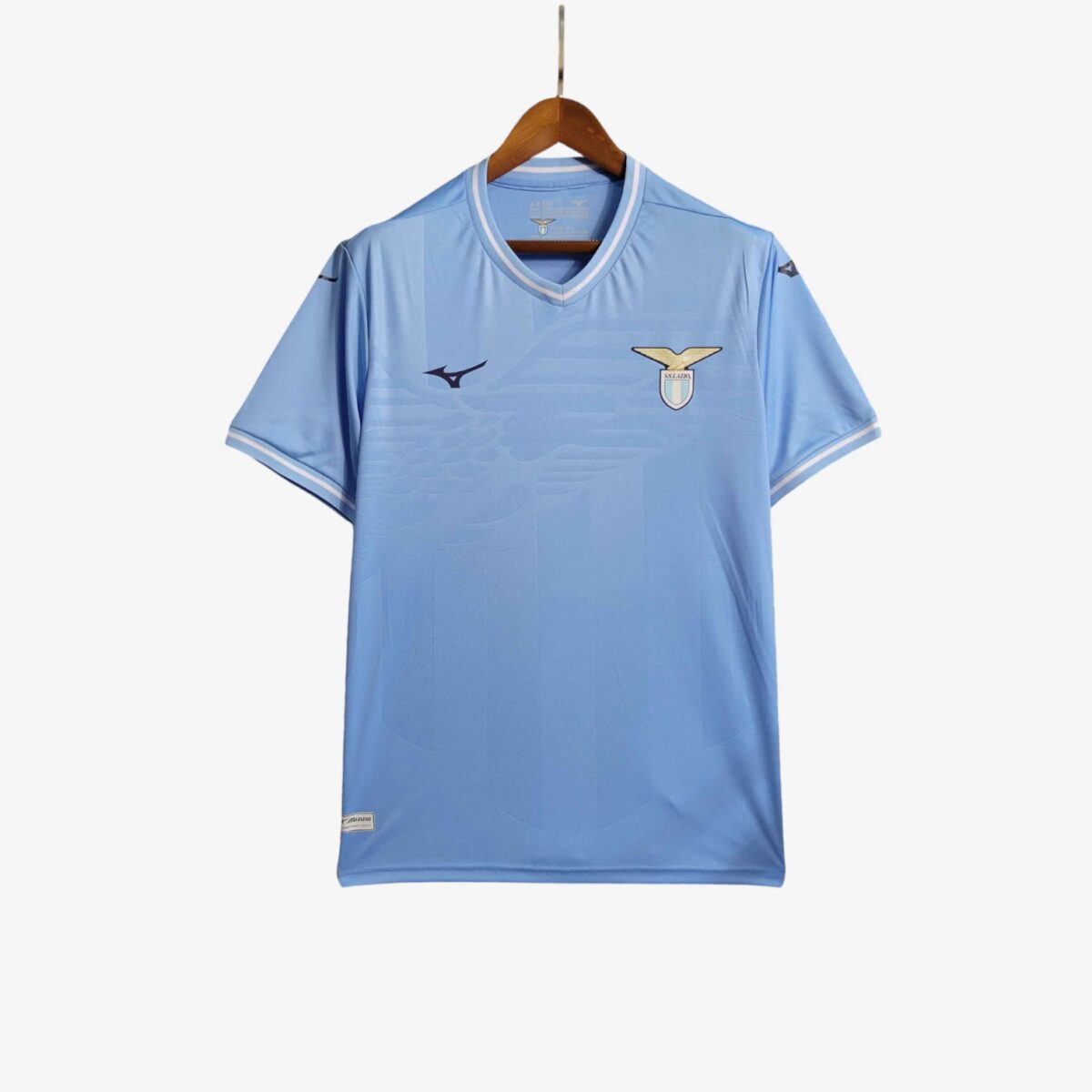 S.S. Lazio Home Jersey 2023/24