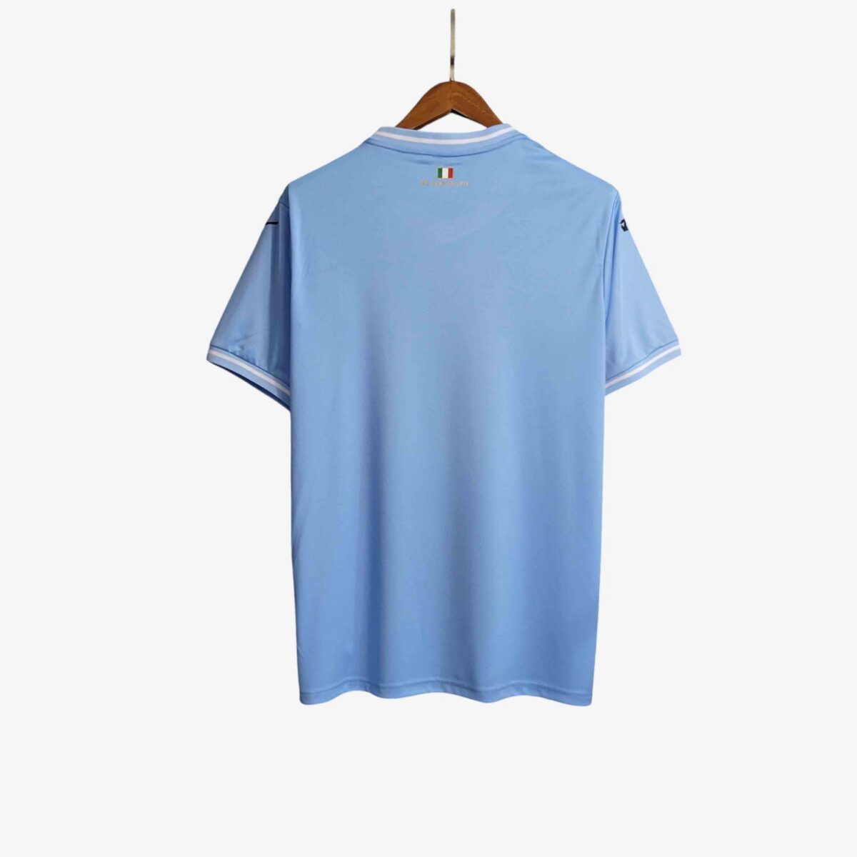 S.S. Lazio Home Jersey 2023/24 - Image 4