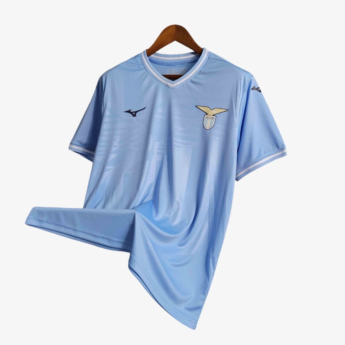 S.S. Lazio Home Jersey 2023/24 - Image 5