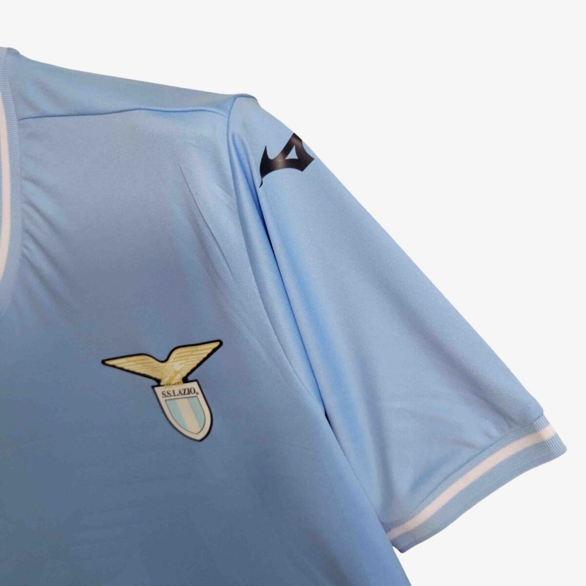 S.S. Lazio Home Jersey 2023/24 - Image 6
