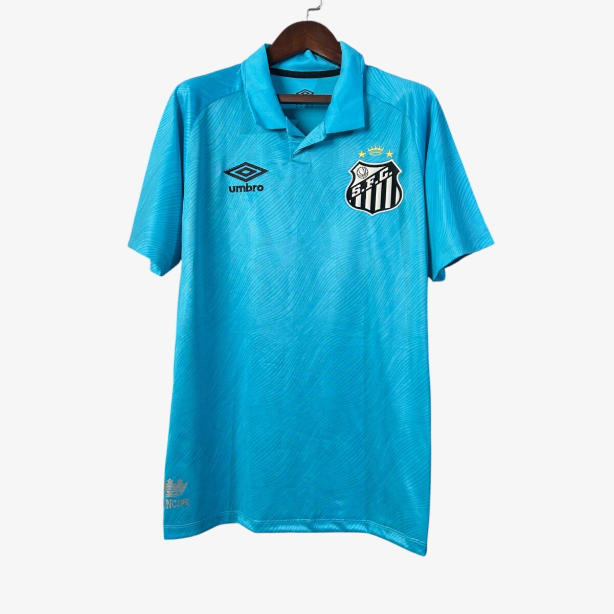 Santos FC Third Jersey 2025/26