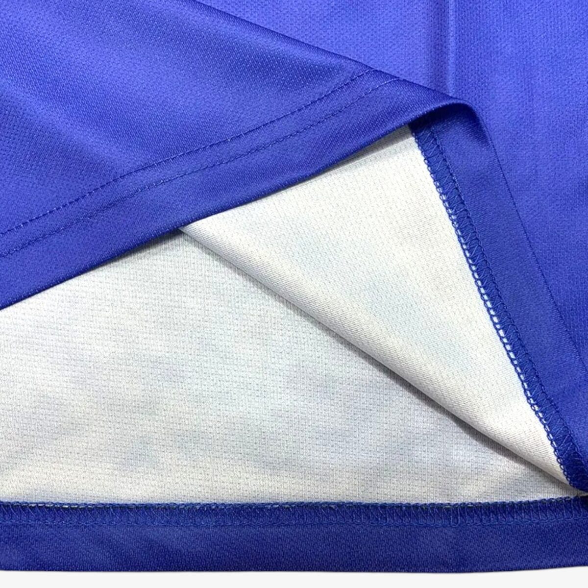 Sampdoria Home Retro Jersey 1990/91 - Image 5