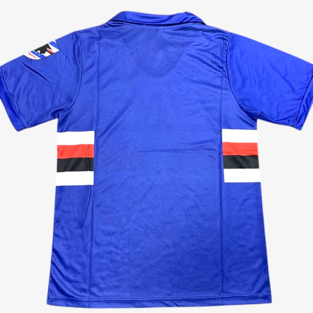 Sampdoria Home Retro Jersey 1990/91 - Image 2