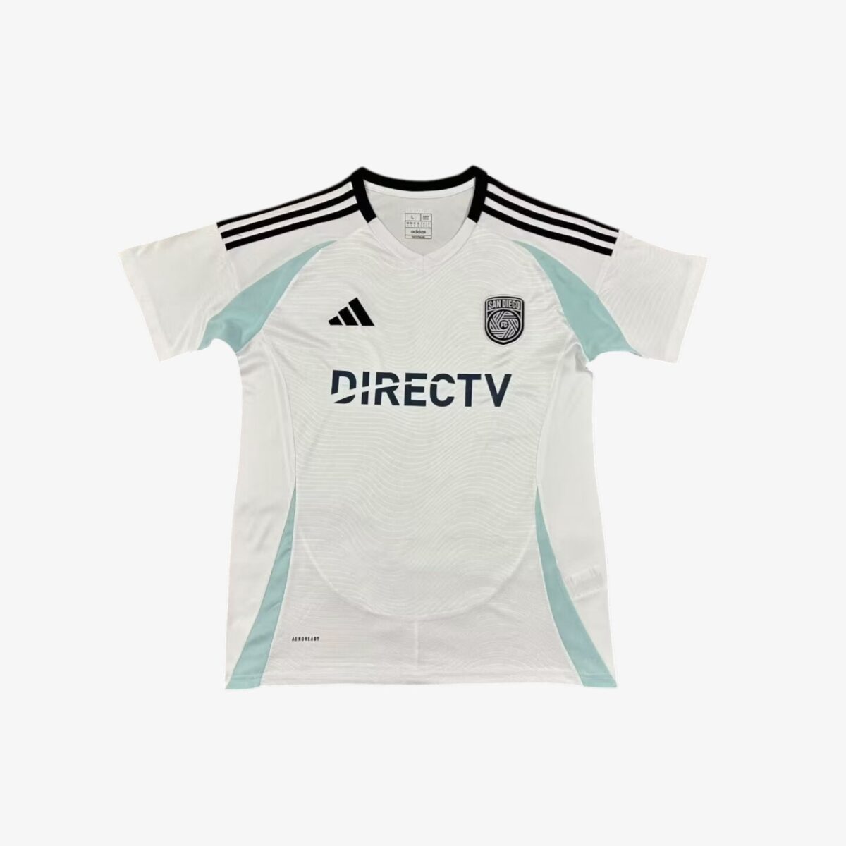 San Diego FC Away Jersey 2025/26