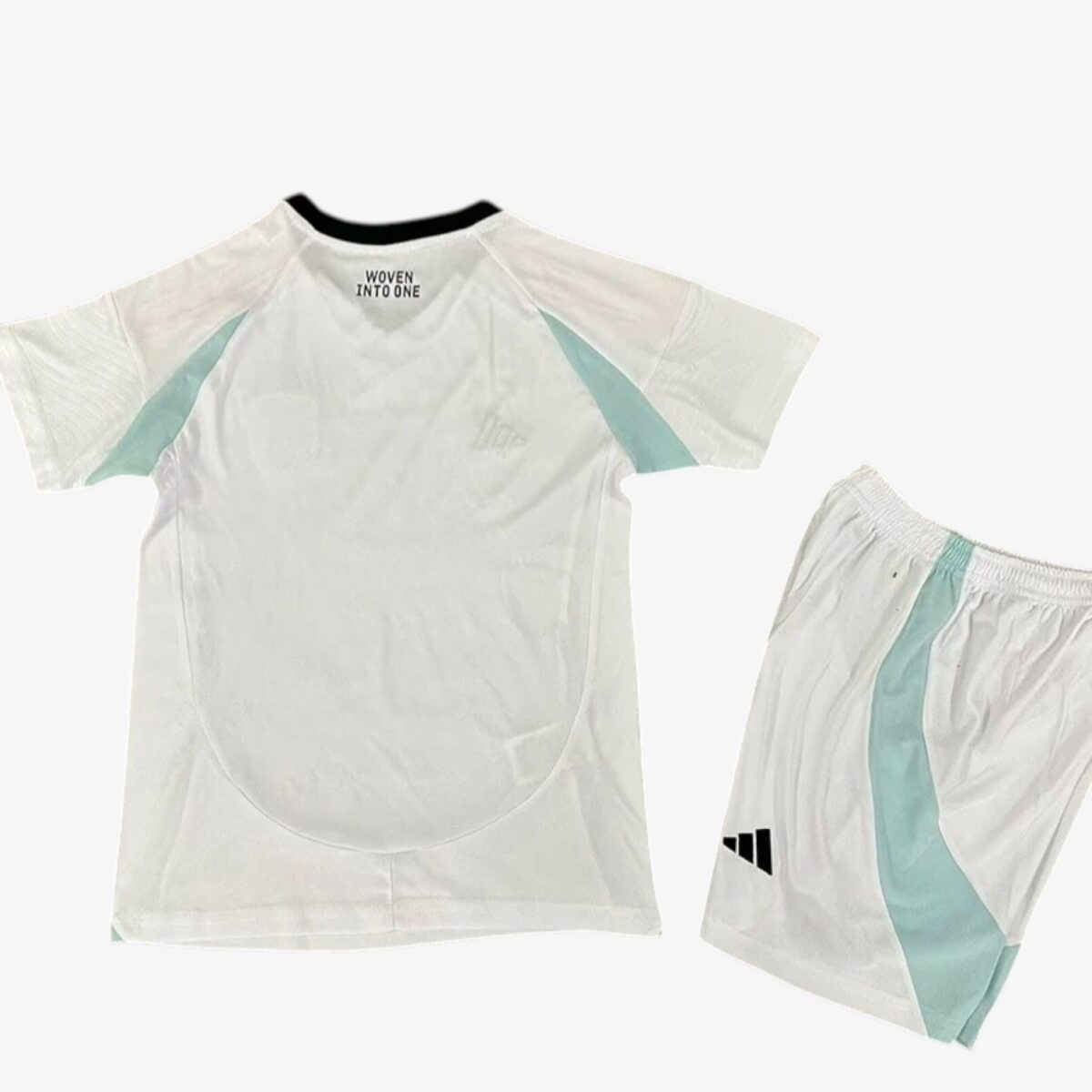 San Diego FC Away Jersey 2025/26 — Kids - Image 2